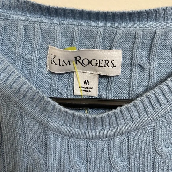 KIM ROGERS - Picture 5 of 5